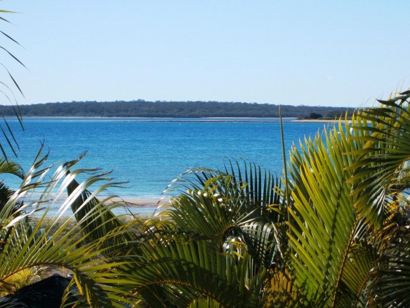178 Great Sandy Straits Marina Resort, Urangan QLD 4655