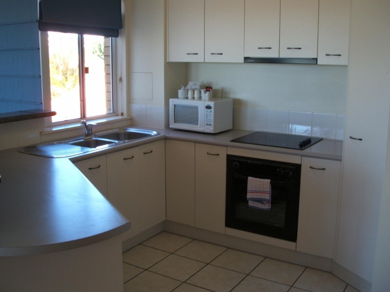 178 Great Sandy Straits Marina Resort, Urangan QLD 4655