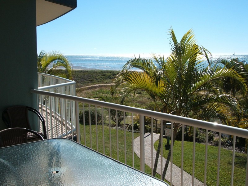 178 Great Sandy Straits Marina Resort, Urangan QLD 4655