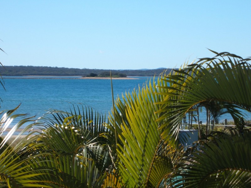 178 Great Sandy Straits Marina Resort, Urangan QLD 4655
