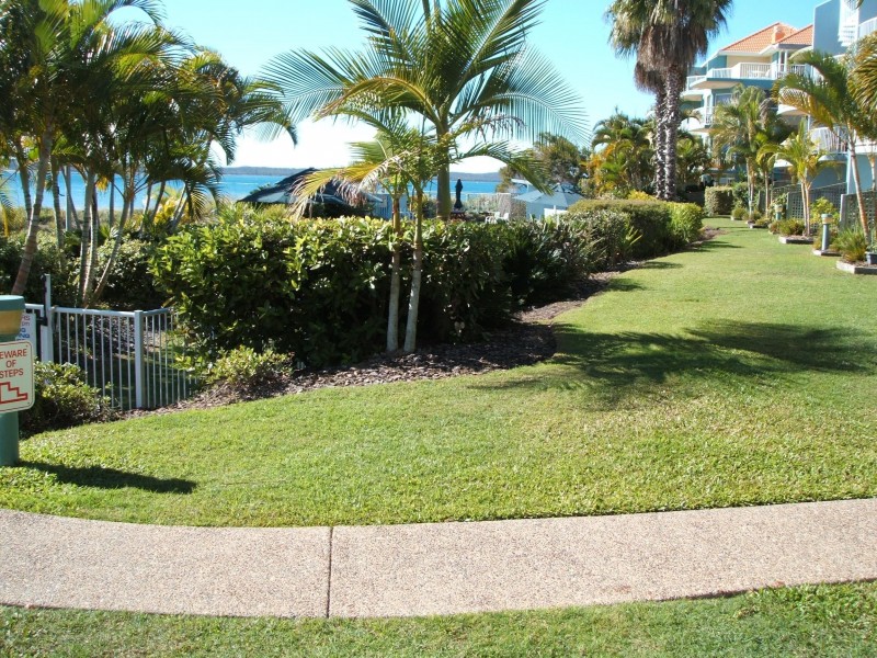 178 Great Sandy Straits Marina Resort, Urangan QLD 4655