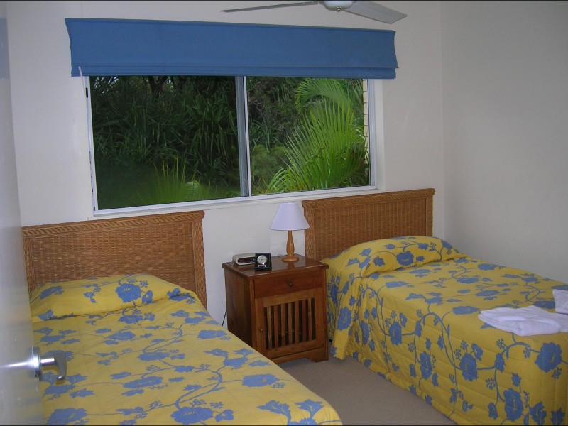 178 Great Sandy Straits Marina Resort, Urangan QLD 4655