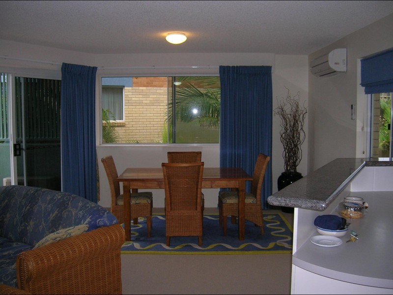 178 Great Sandy Straits Marina Resort, Urangan QLD 4655
