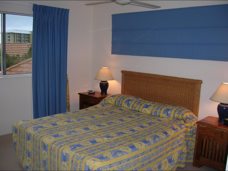 178 Great Sandy Straits Marina Resort, Urangan QLD 4655