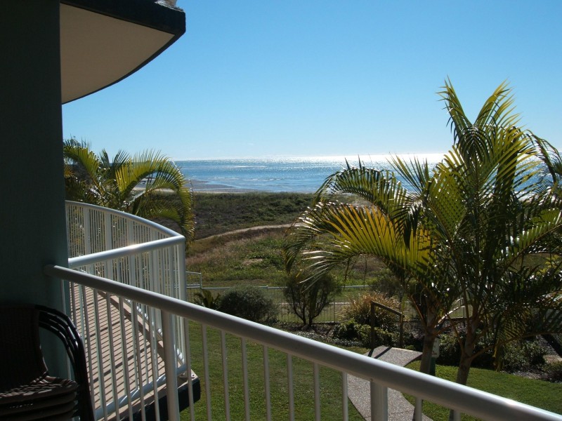178 Great Sandy Straits Marina Resort, Urangan QLD 4655