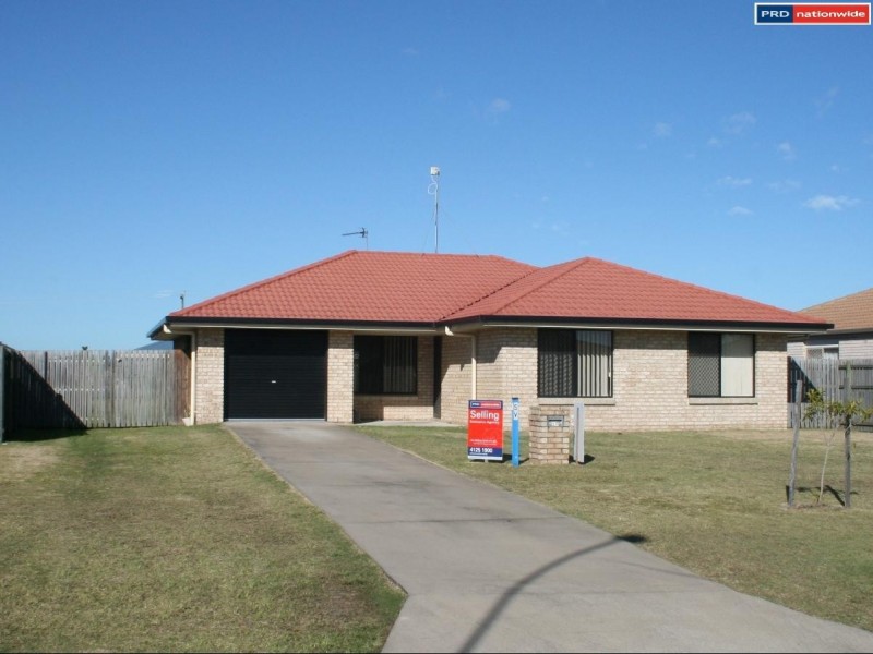 17 Bronton Way, Point Vernon QLD 4655