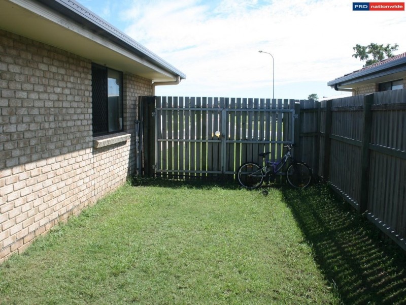 17 Bronton Way, Point Vernon QLD 4655