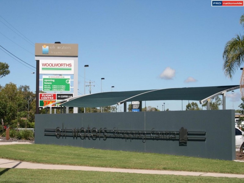 17 Bronton Way, Point Vernon QLD 4655