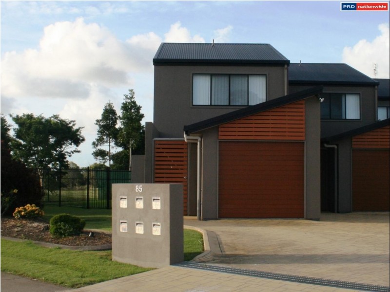 1/85 Ibis Boulevard, Eli Waters QLD 4655