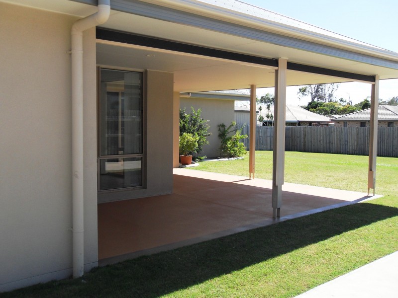 9 Pembridge Cct, Urraween QLD 4655