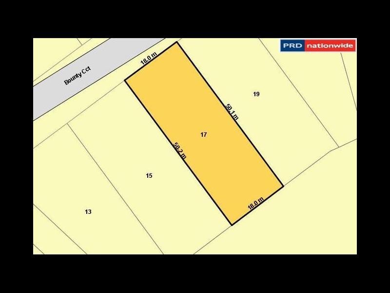 17 Bounty Circuit, Eli Waters QLD 4655