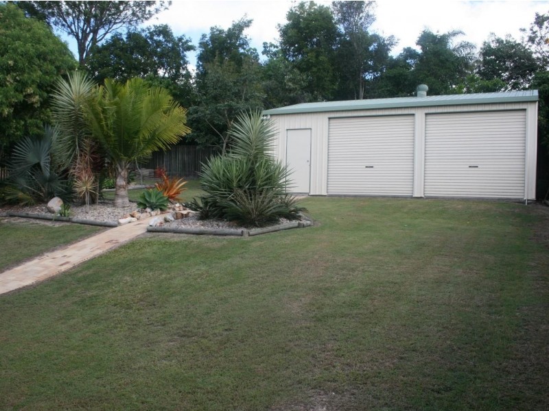 61 Julie Anne Street, Urraween QLD 4655