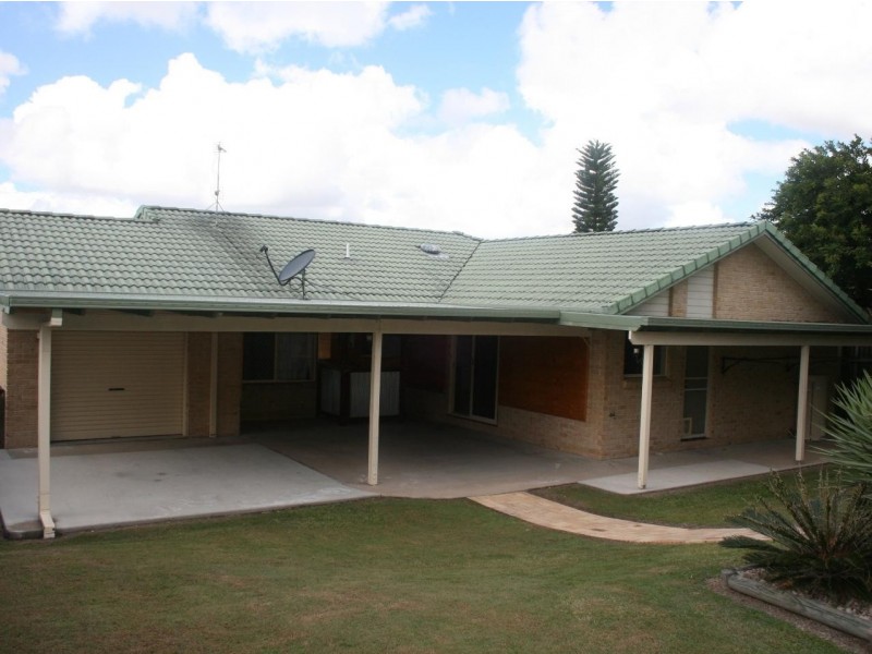 61 Julie Anne Street, Urraween QLD 4655