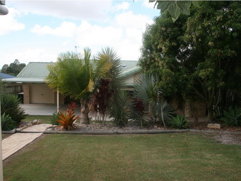 61 Julie Anne Street, Urraween QLD 4655