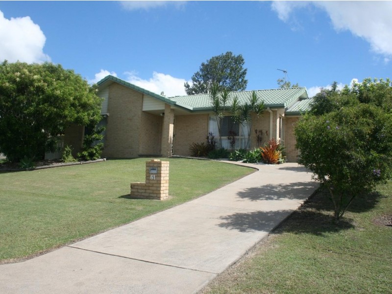 61 Julie Anne Street, Urraween QLD 4655