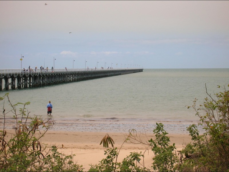 6/581 Esplanade, Urangan QLD 4655