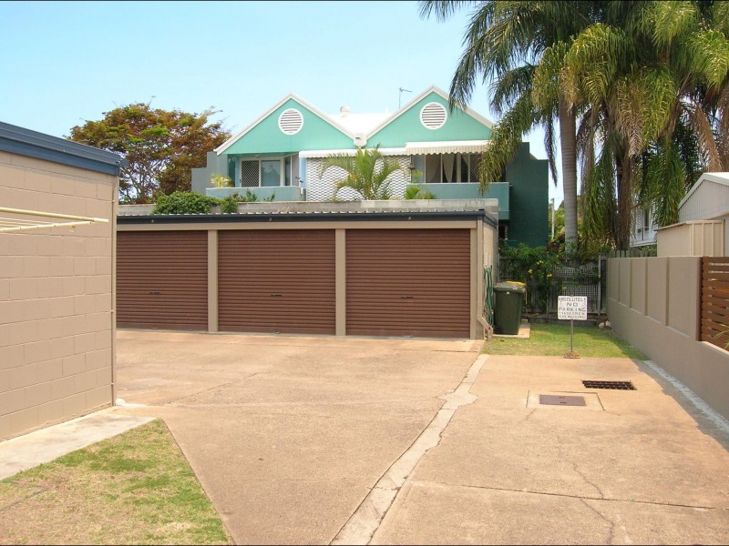 6/581 Esplanade, Urangan QLD 4655