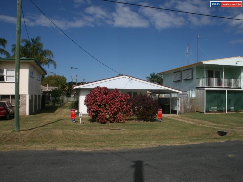 7 Ocean Street, Torquay QLD 4655