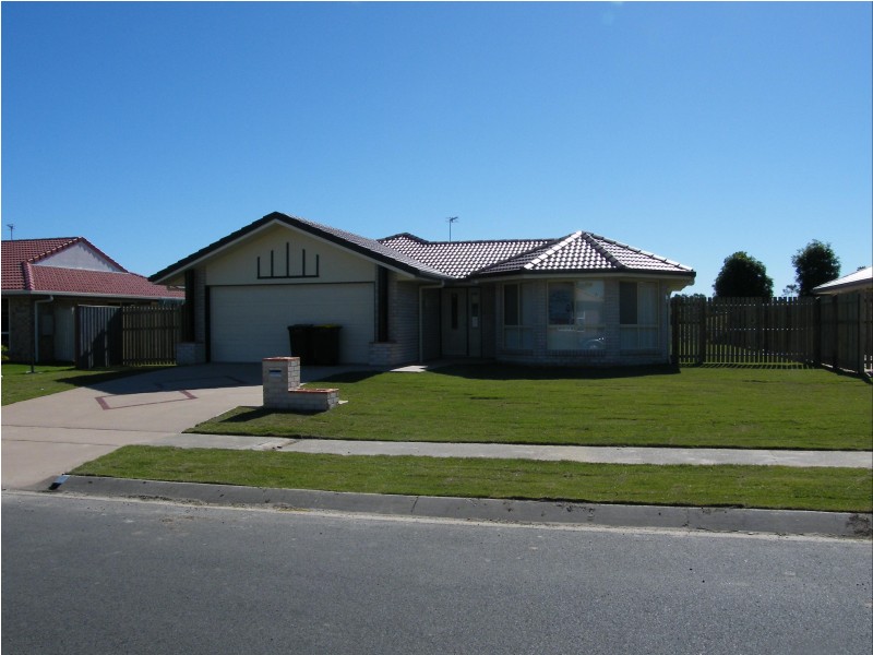 35 Kookaburra Drive, Eli Waters QLD 4655