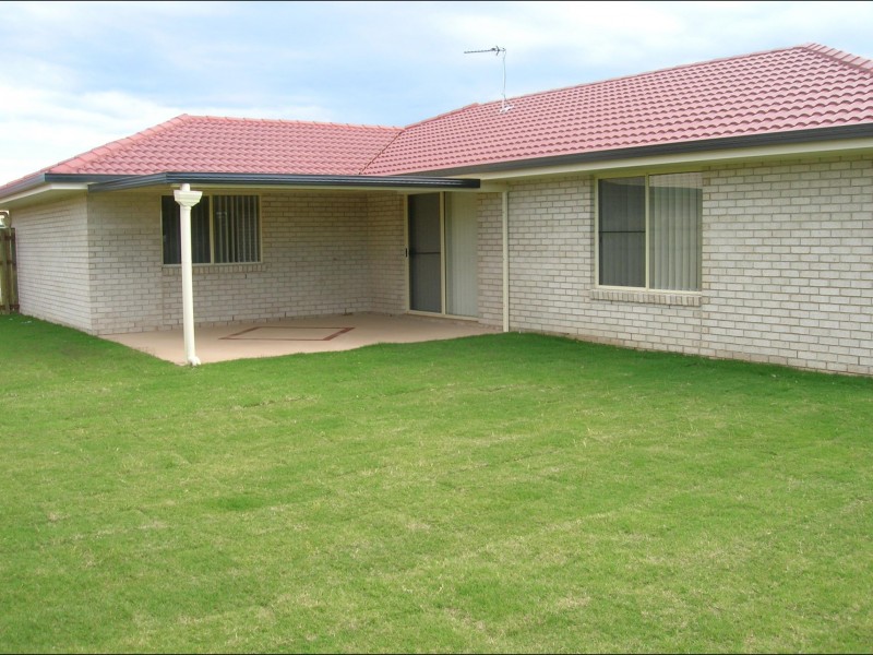 35 Kookaburra Drive, Eli Waters QLD 4655
