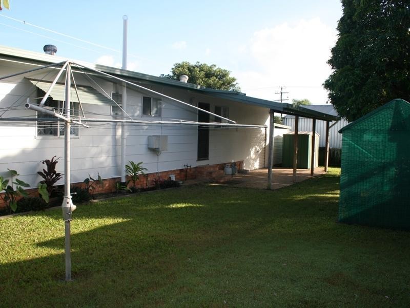 34 Hervey Street, Scarness QLD 4655
