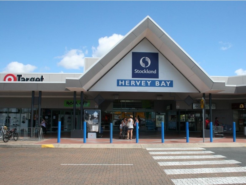34 Hervey Street, Scarness QLD 4655