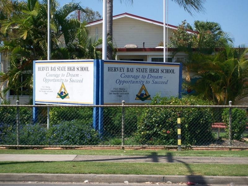 27 Winchelsea Street, Pialba QLD 4655