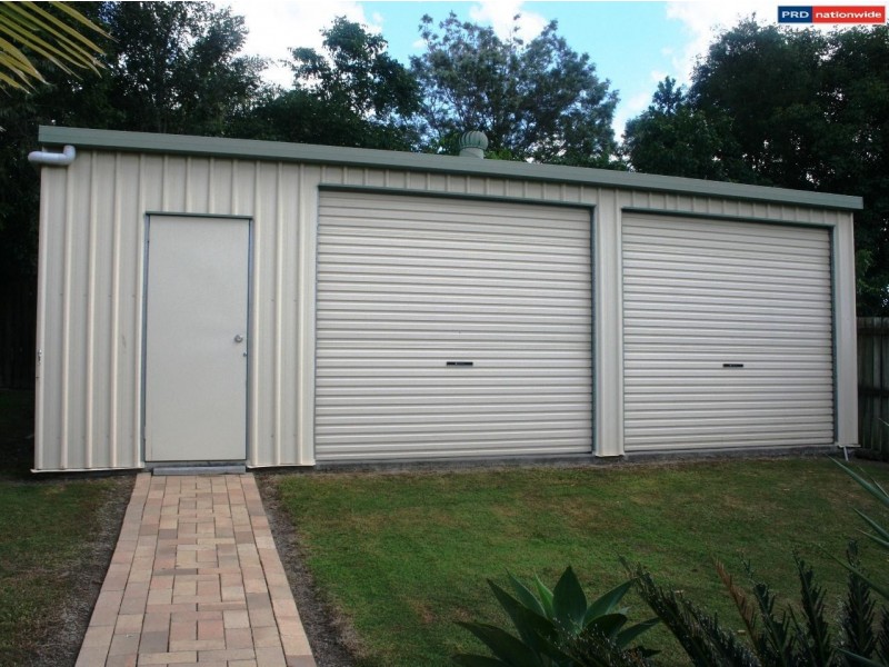 61 Julie Anne Street, Urraween QLD 4655