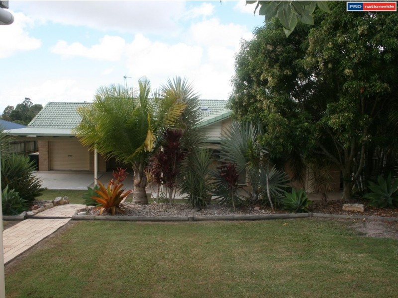 61 Julie Anne Street, Urraween QLD 4655