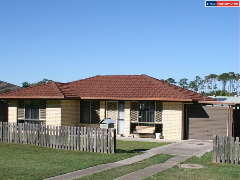 106 Corser Street, Point Vernon QLD 4655