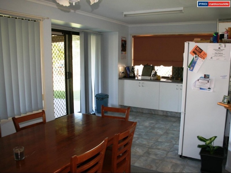 106 Corser Street, Point Vernon QLD 4655