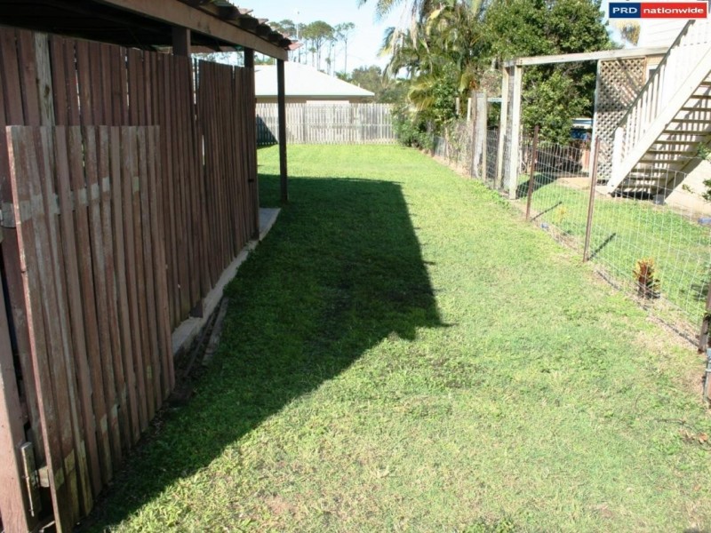 106 Corser Street, Point Vernon QLD 4655