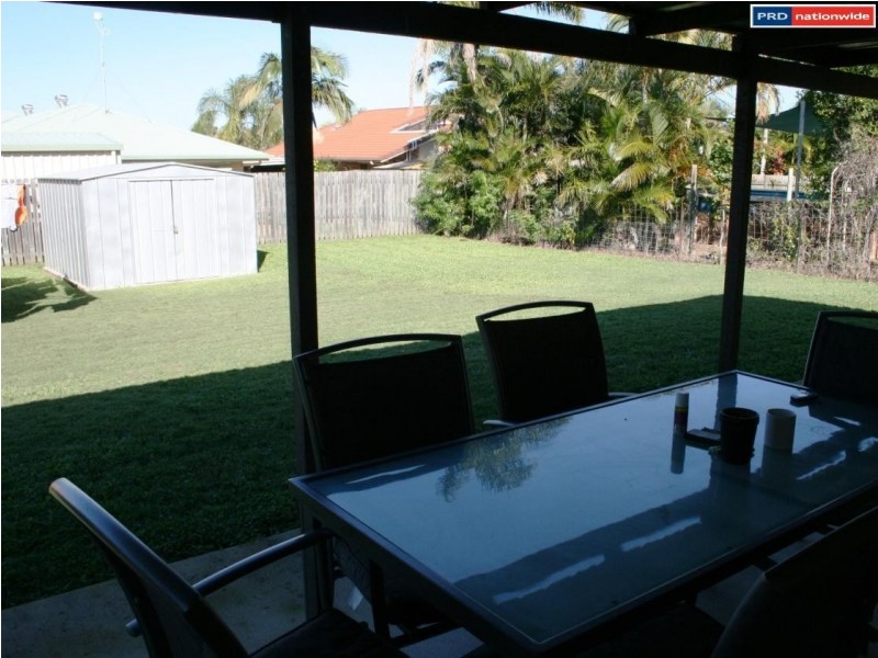 106 Corser Street, Point Vernon QLD 4655
