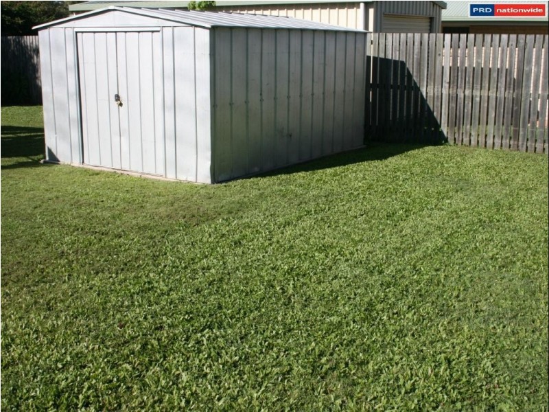 106 Corser Street, Point Vernon QLD 4655