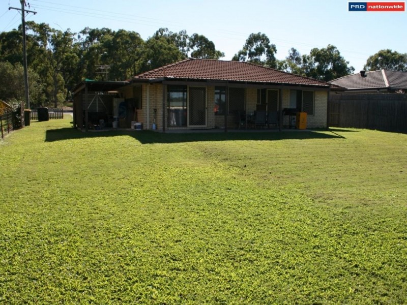 106 Corser Street, Point Vernon QLD 4655