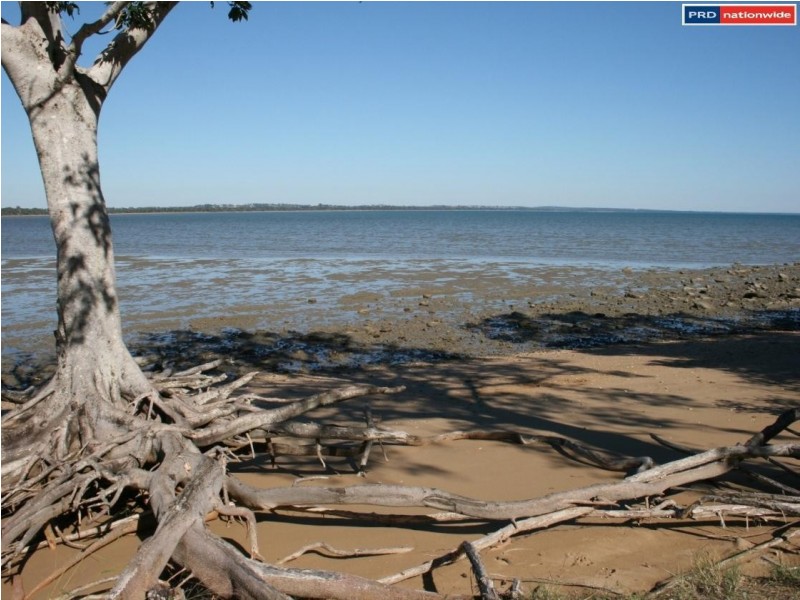 106 Corser Street, Point Vernon QLD 4655