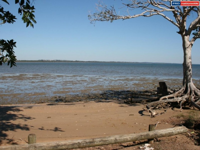 106 Corser Street, Point Vernon QLD 4655