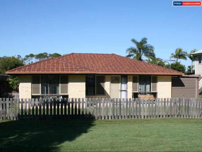 106 Corser Street, Point Vernon QLD 4655