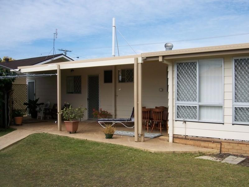 18 Minguin Street, Scarness QLD 4655