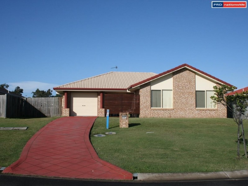 89 Caddy Avenue, Urraween QLD 4655