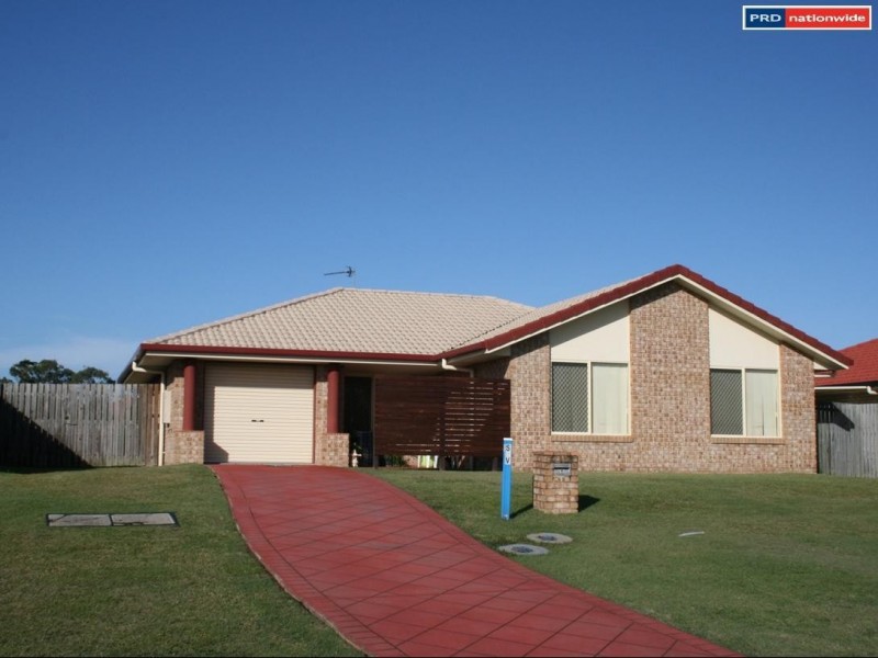 89 Caddy Avenue, Urraween QLD 4655