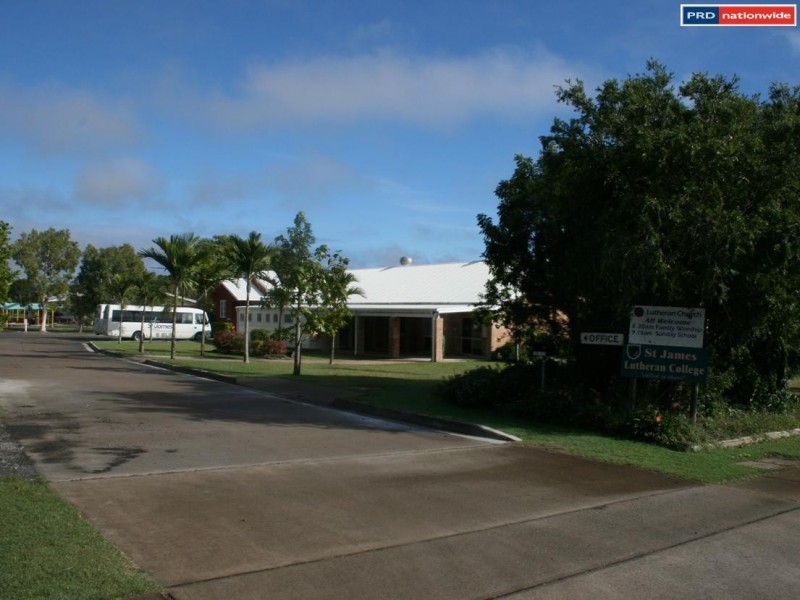 89 Caddy Avenue, Urraween QLD 4655