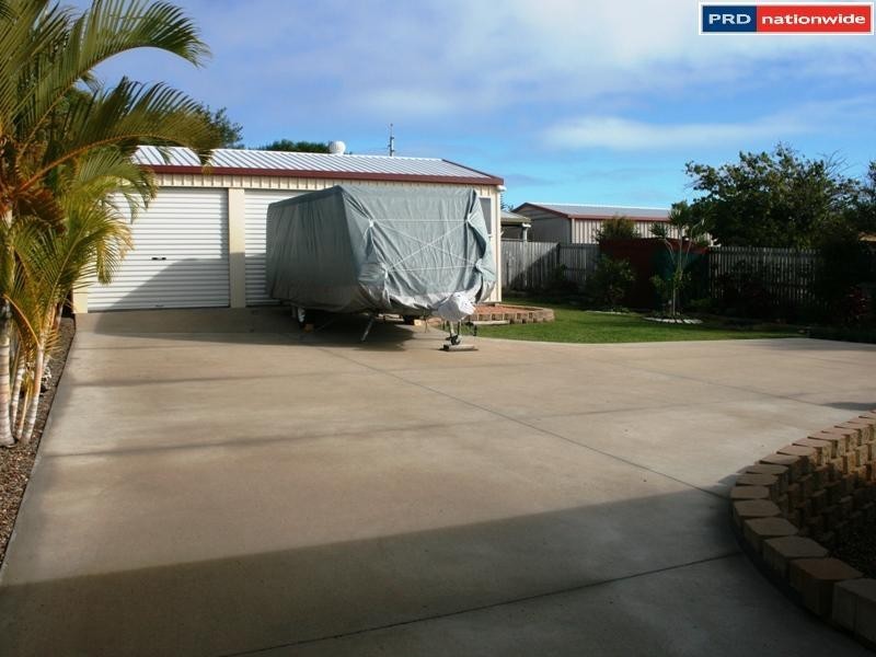 19 Newhaven Street, Pialba QLD 4655