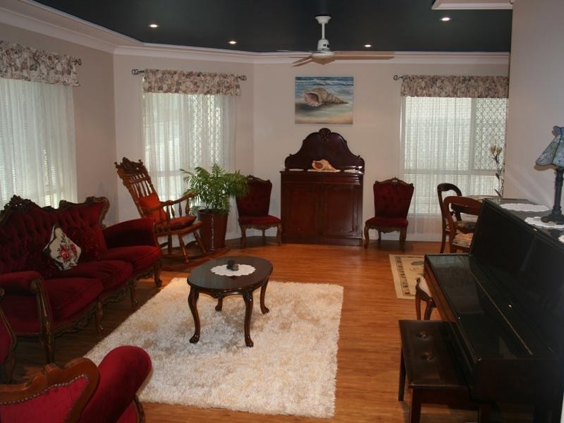 19 Newhaven Street, Pialba QLD 4655