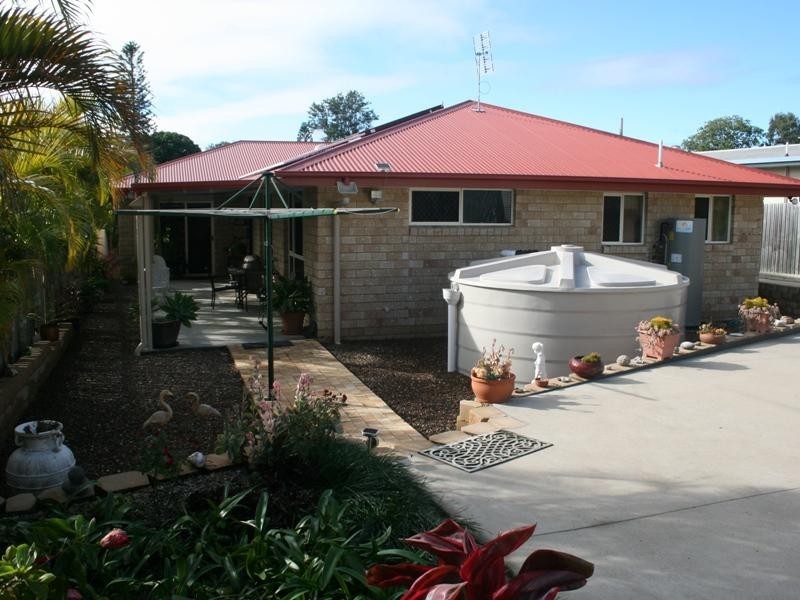 19 Newhaven Street, Pialba QLD 4655