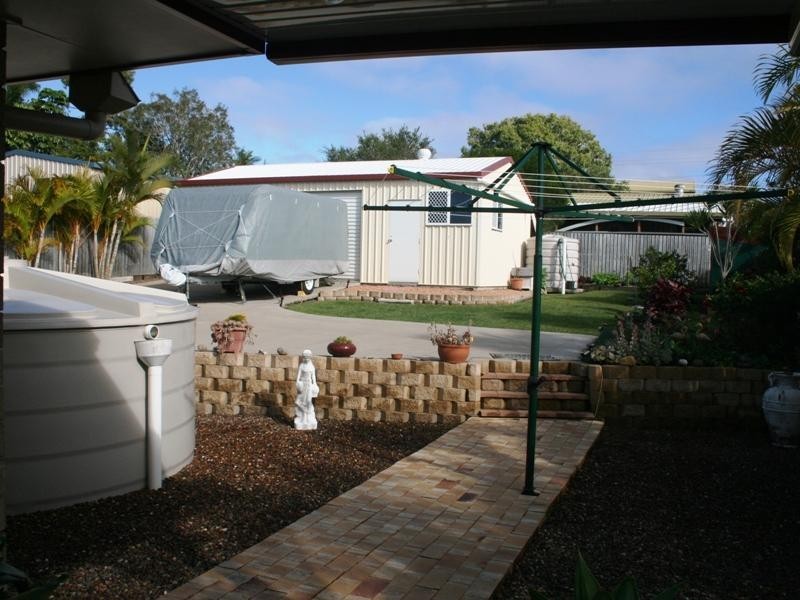 19 Newhaven Street, Pialba QLD 4655