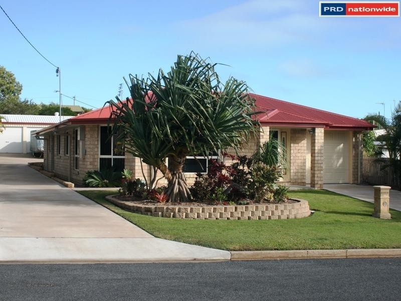 19  Newhaven Street, Pialba QLD 4655