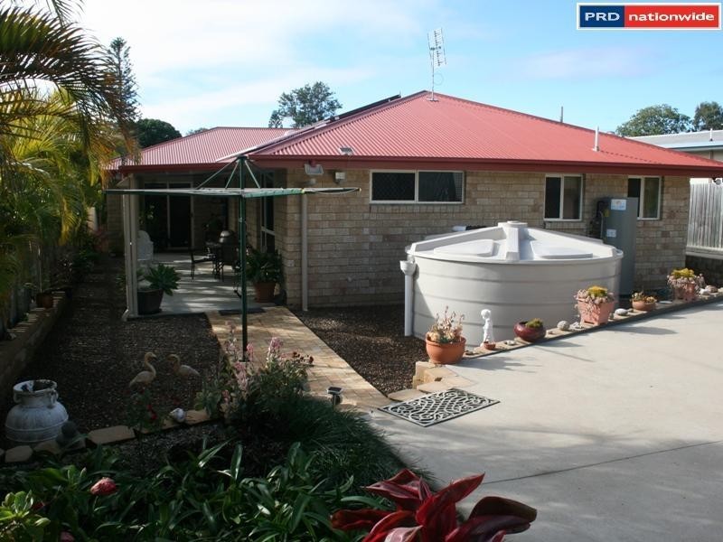 19  Newhaven Street, Pialba QLD 4655