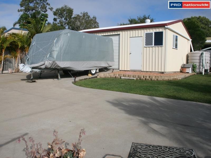 19  Newhaven Street, Pialba QLD 4655