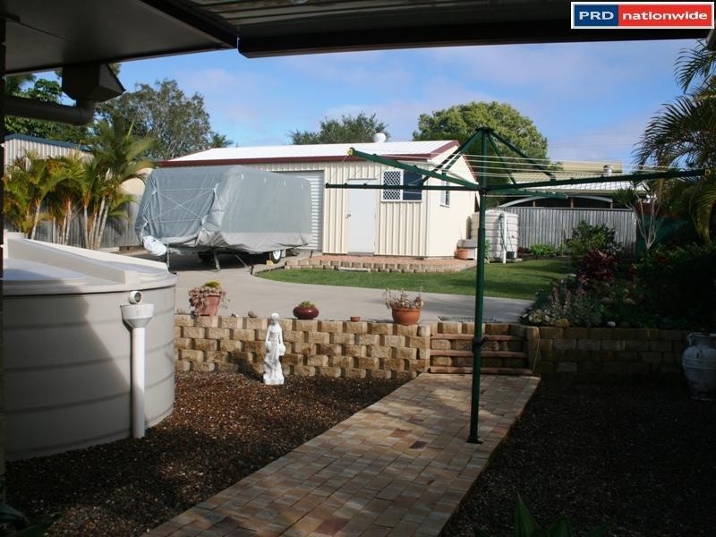 19  Newhaven Street, Pialba QLD 4655